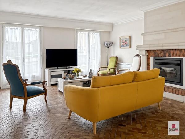 Maison Bouessay 6 pièce(s) 138.8 m2