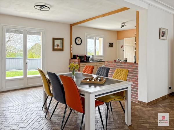 Maison Bouessay 6 pièce(s) 138.8 m2
