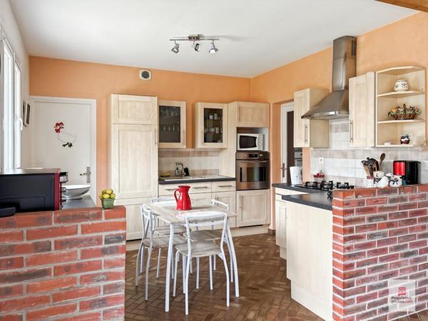 Maison Bouessay 6 pièce(s) 138.8 m2