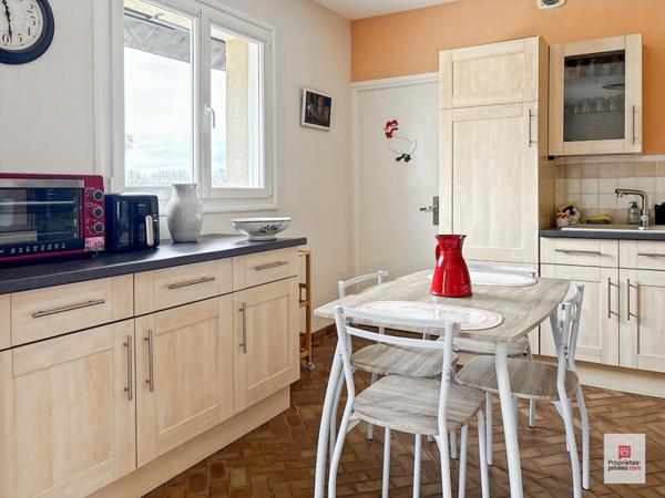 Maison Bouessay 6 pièce(s) 138.8 m2