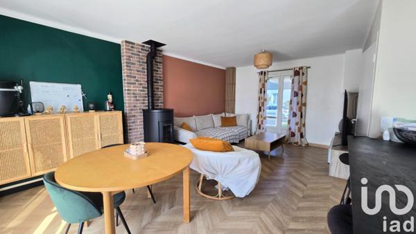 Maison à vendre 3 pièces 77 m² Dinan