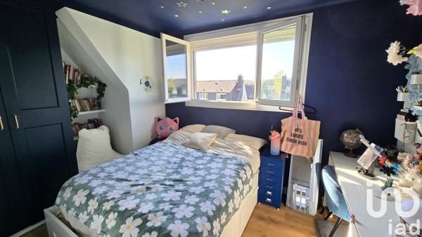 Maison à vendre 3 pièces 77 m² Dinan