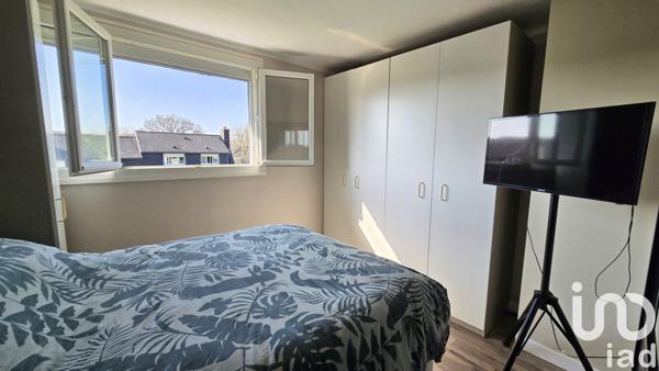 Maison à vendre 3 pièces 77 m² Dinan