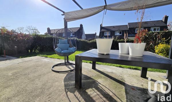 Maison à vendre 3 pièces 77 m² Dinan