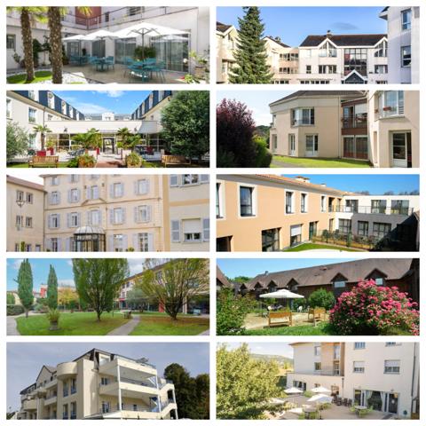 Appartement 1 pièce - 20 m²