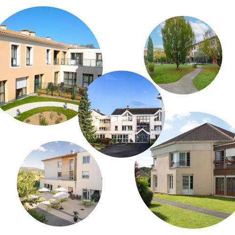 Appartement 1 pièce - 20 m²