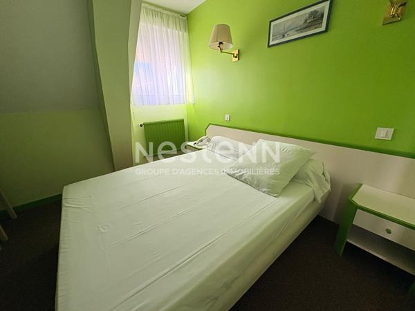 Immeuble La Foret Fouesnant 25 pièce(s) 660 m2