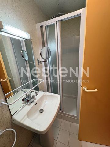 Immeuble La Foret Fouesnant 25 pièce(s) 660 m2