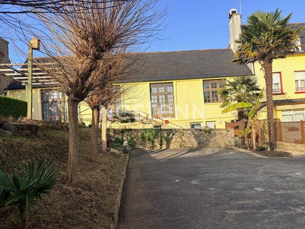 Immeuble La Foret Fouesnant 25 pièce(s) 660 m2