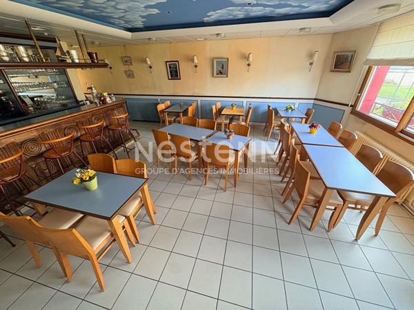 Immeuble La Foret Fouesnant 25 pièce(s) 660 m2