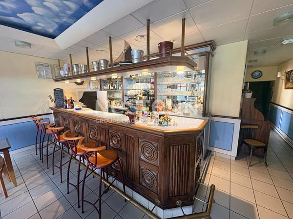 Immeuble La Foret Fouesnant 25 pièce(s) 660 m2