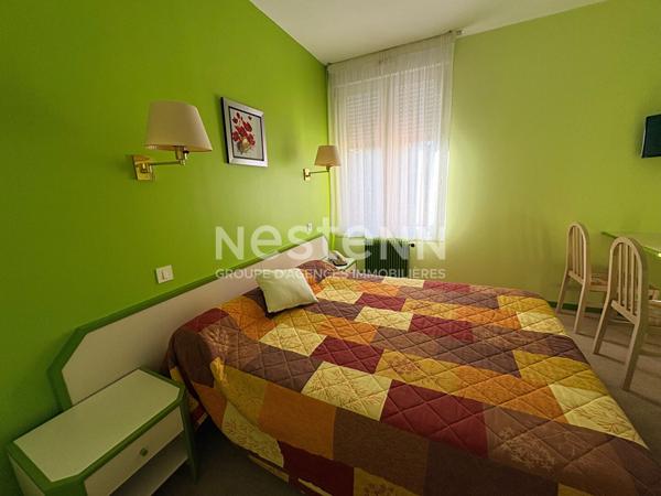 Immeuble La Foret Fouesnant 25 pièce(s) 660 m2