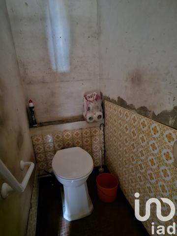 Maison à vendre 3 pièces 107 m² Laigné-en-Belin