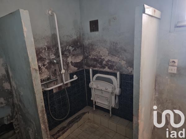 Maison à vendre 3 pièces 107 m² Laigné-en-Belin