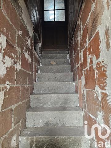 Maison à vendre 3 pièces 107 m² Laigné-en-Belin