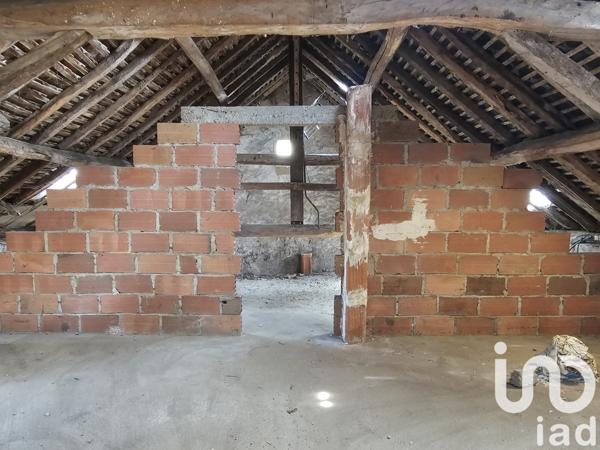 Maison à vendre 3 pièces 107 m² Laigné-en-Belin