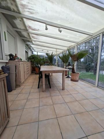 Maison individuelle à vendre à Monts dans l'Indre-et-Loire (37260), ref : VM342-37125