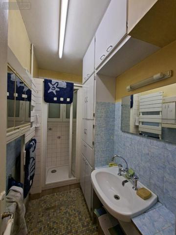 Maison individuelle à vendre à Monts dans l'Indre-et-Loire (37260), ref : VM342-37125