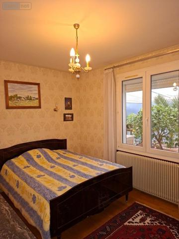 Maison individuelle à vendre à Monts dans l'Indre-et-Loire (37260), ref : VM342-37125