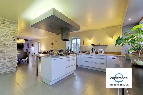 Maison de caractère à Lecey, à 5 minutes de Langres