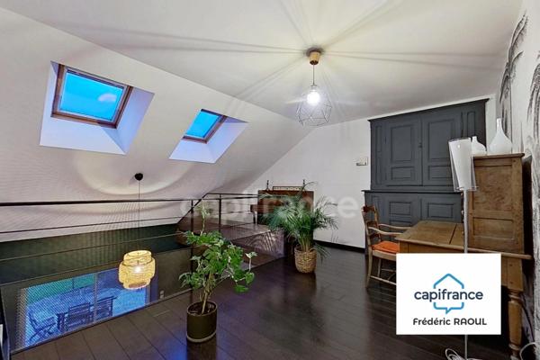 Maison de caractère à Lecey, à 5 minutes de Langres