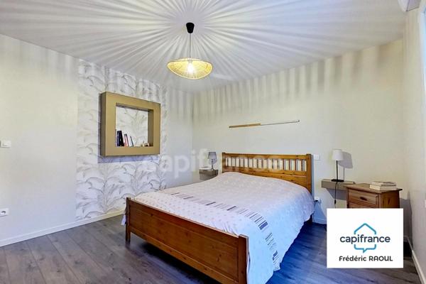 Maison de caractère à Lecey, à 5 minutes de Langres