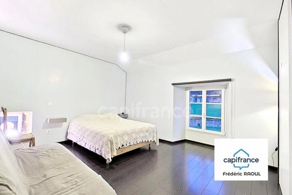 Maison de caractère à Lecey, à 5 minutes de Langres