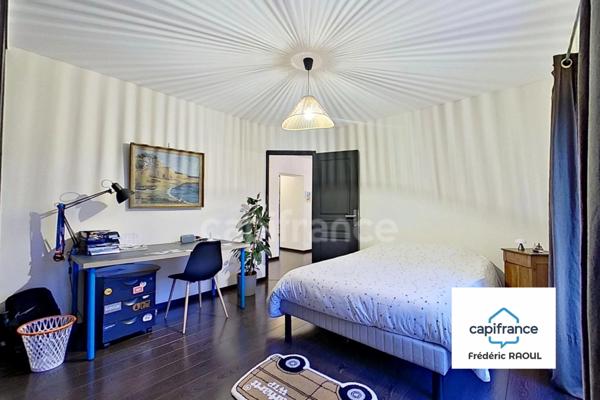 Maison de caractère à Lecey, à 5 minutes de Langres