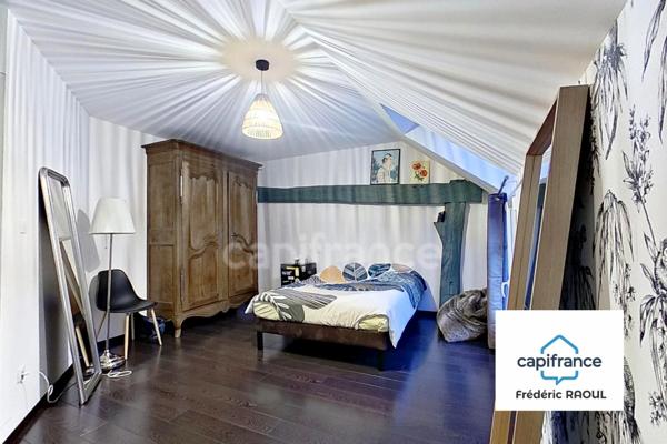 Maison de caractère à Lecey, à 5 minutes de Langres