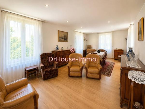Maison à vendre 4 pièces de 110 m²
