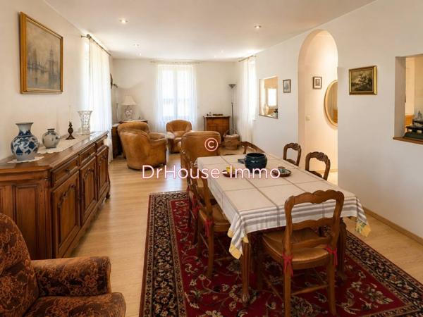 Maison à vendre 4 pièces de 110 m²