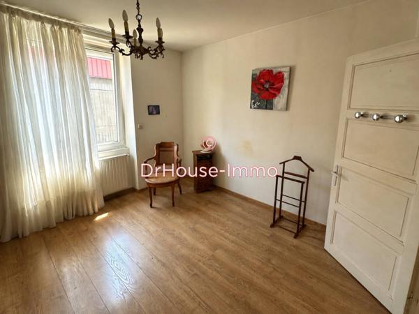 Maison à vendre 4 pièces de 110 m²