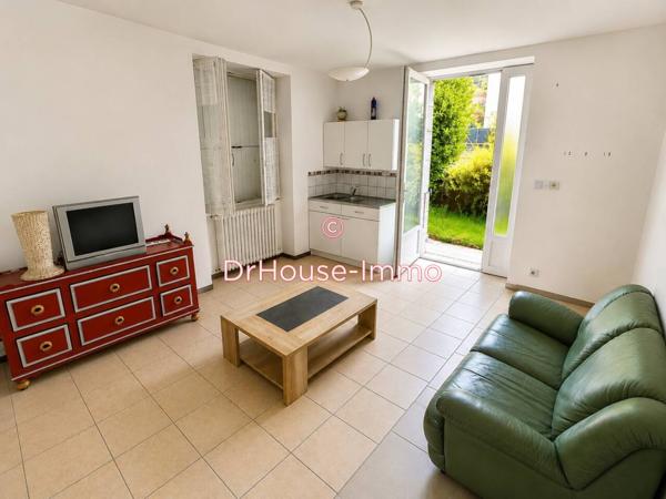 Maison à vendre 4 pièces de 110 m²