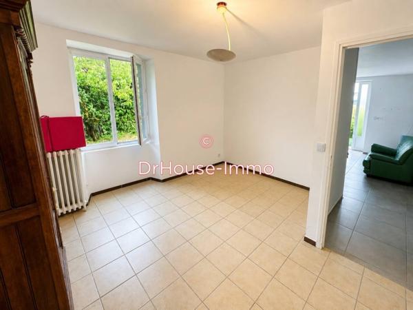 Maison à vendre 4 pièces de 110 m²
