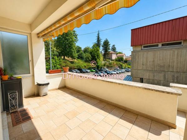 Maison à vendre 4 pièces de 110 m²