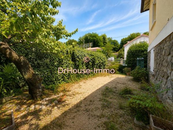Maison à vendre 4 pièces de 110 m²