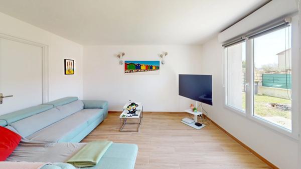 A VENDRE Maison Rodilhan 5 pièce(s)