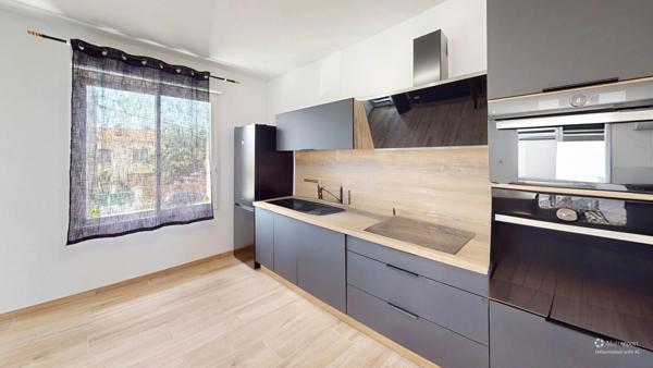 A VENDRE Maison Rodilhan 5 pièce(s)