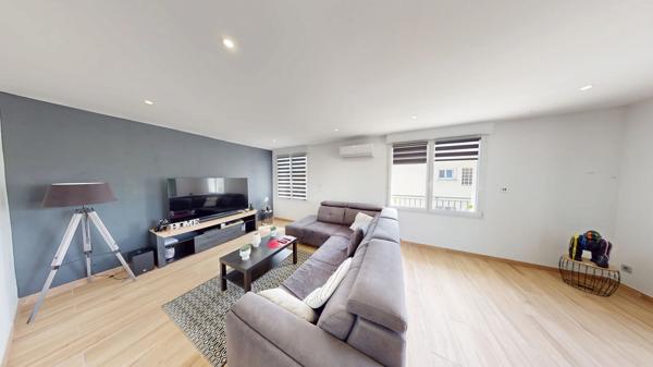 A VENDRE Maison Rodilhan 5 pièce(s)