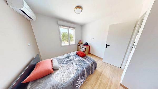 A VENDRE Maison Rodilhan 5 pièce(s)