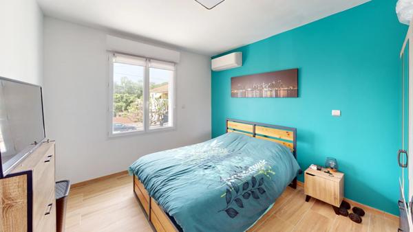 A VENDRE Maison Rodilhan 5 pièce(s)