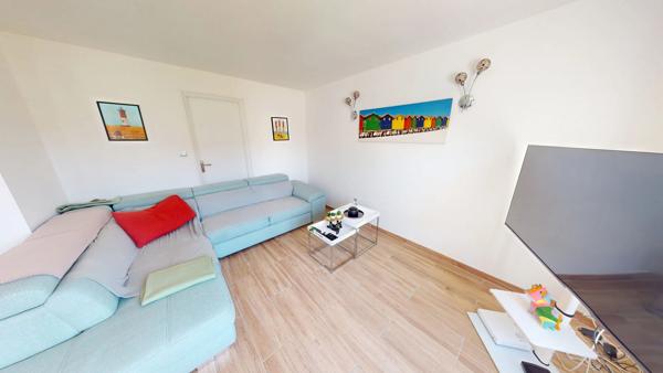 A VENDRE Maison Rodilhan 5 pièce(s)