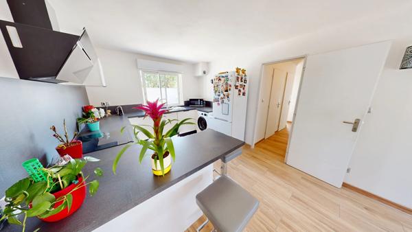 A VENDRE Maison Rodilhan 5 pièce(s)