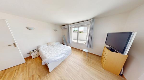 A VENDRE Maison Rodilhan 5 pièce(s)