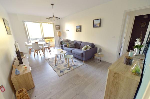 Appartement - St Georges de Didonne