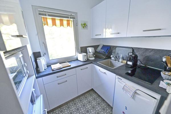 Appartement - St Georges de Didonne