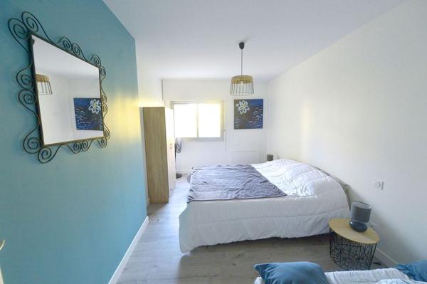 Appartement - St Georges de Didonne