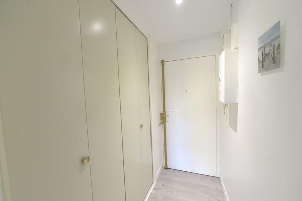Appartement - St Georges de Didonne