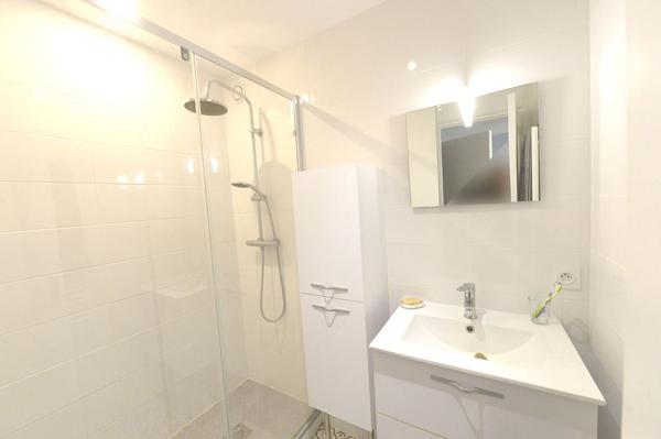 Appartement - St Georges de Didonne