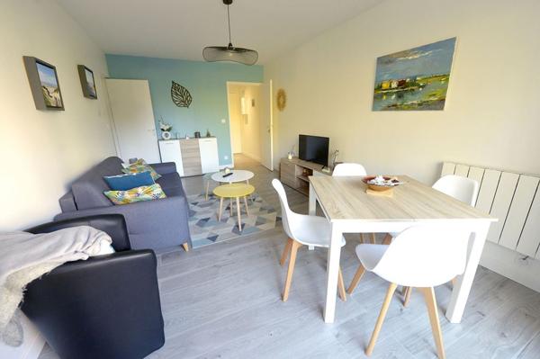 Appartement - St Georges de Didonne